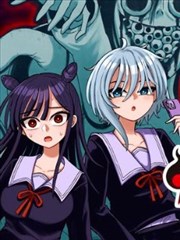 漫画改编专题纸上江湖封面